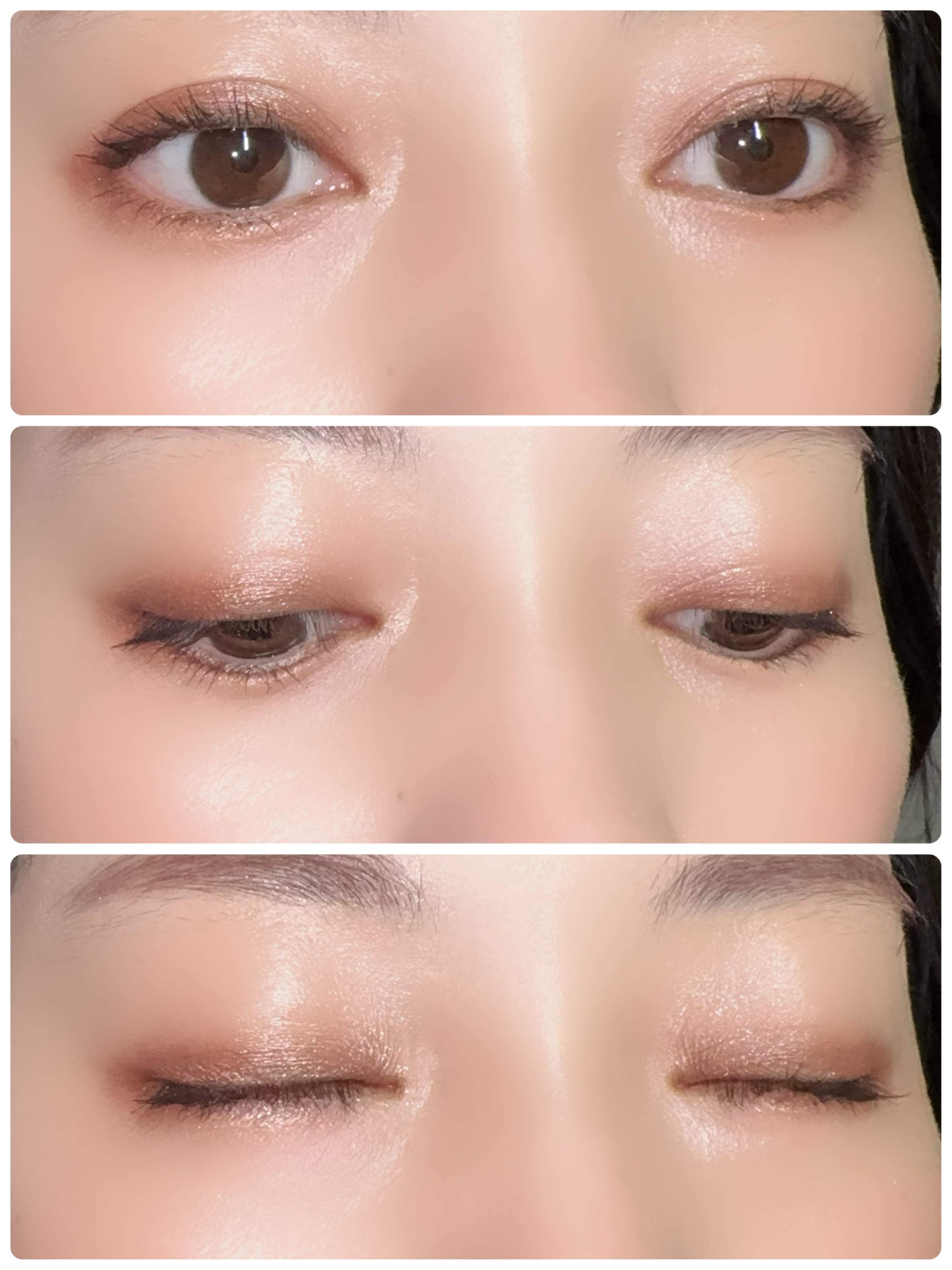 ブラッシング ハート/SNIDEL BEAUTY/パウダーチークを使ったクチコミ（2枚目）