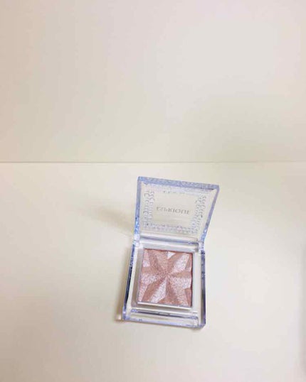 セレクト アイカラー N/ESPRIQUE/単色アイシャドウを使ったクチコミ(2枚目)