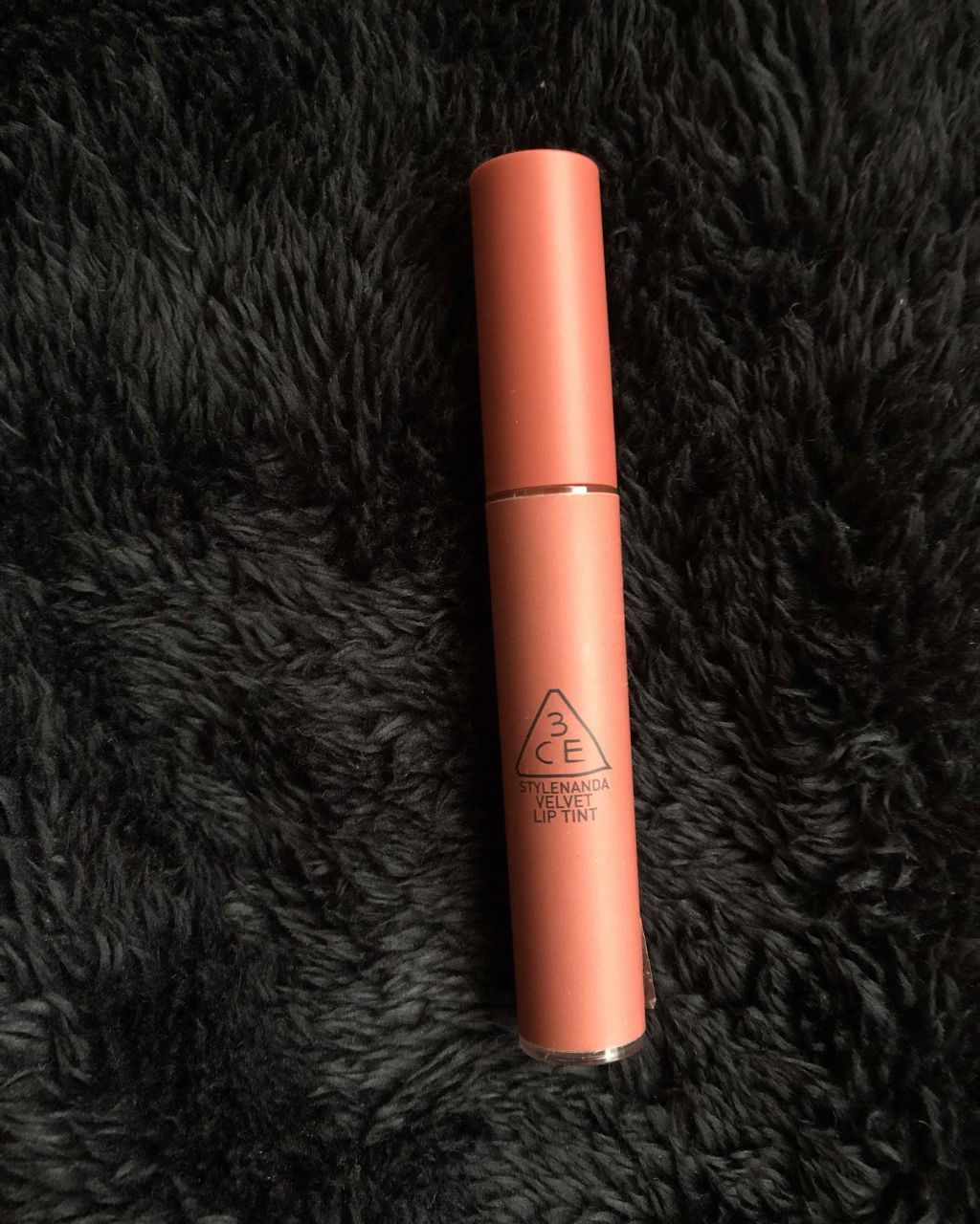 3CE ベルベット リップティント/3CE/リップティントを使ったクチコミ（1枚目）