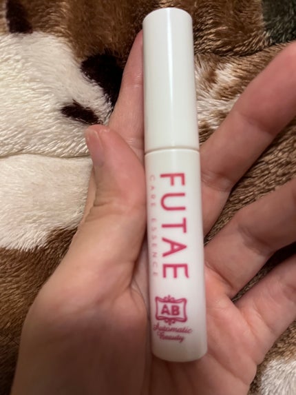 ふたえ美容液/Automatic Beauty/アイケア・アイクリームを使ったクチコミ(1枚目)