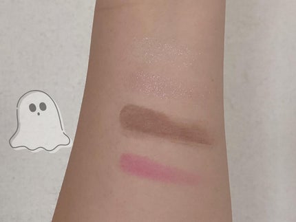 飴ゆちゃん🍬 on LIPS 「ルナソル アイカラーレーション03バタフライウィングずっと気に..」(2枚目)