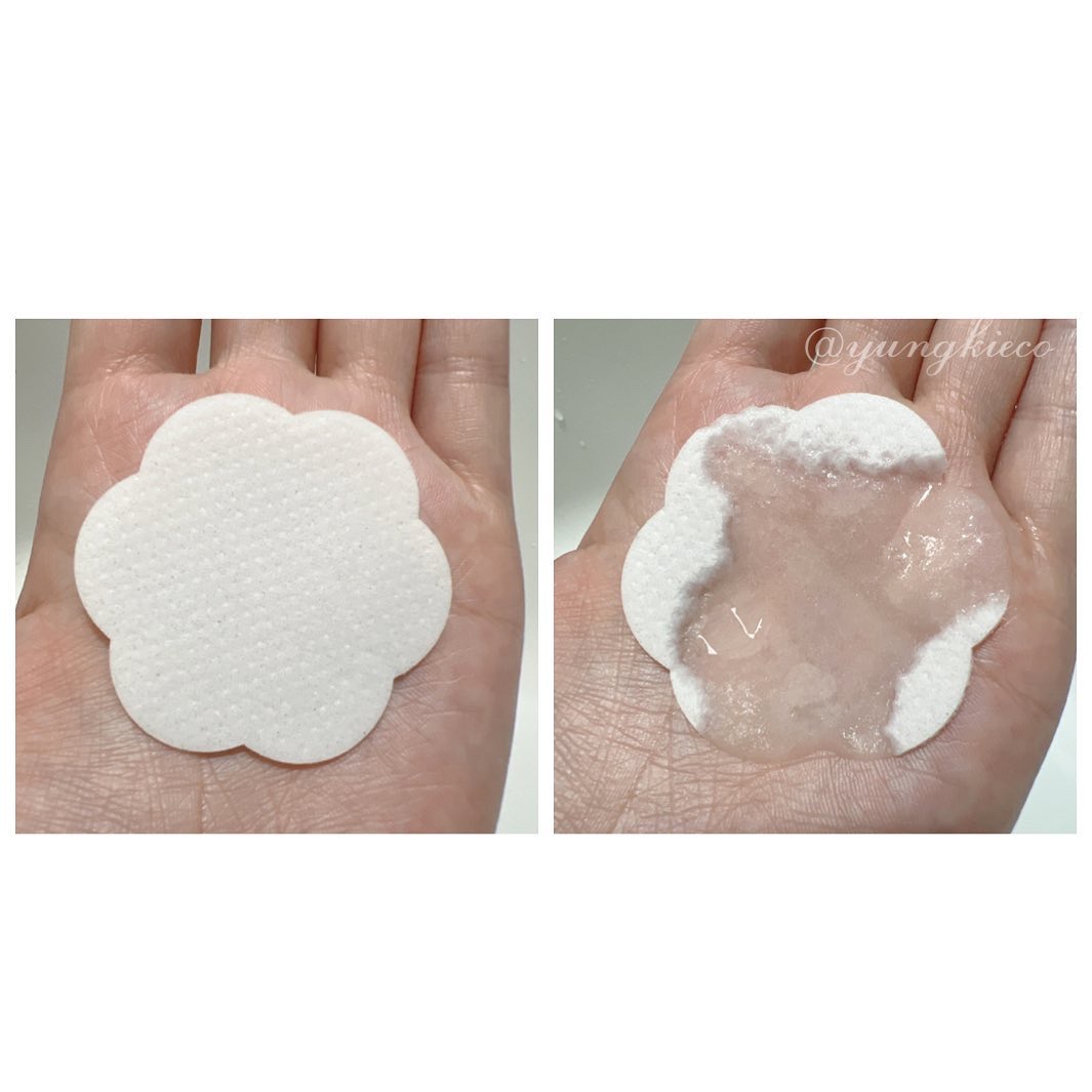 洗顔フォーム/ALONCE/洗顔フォームを使ったクチコミ（2枚目）