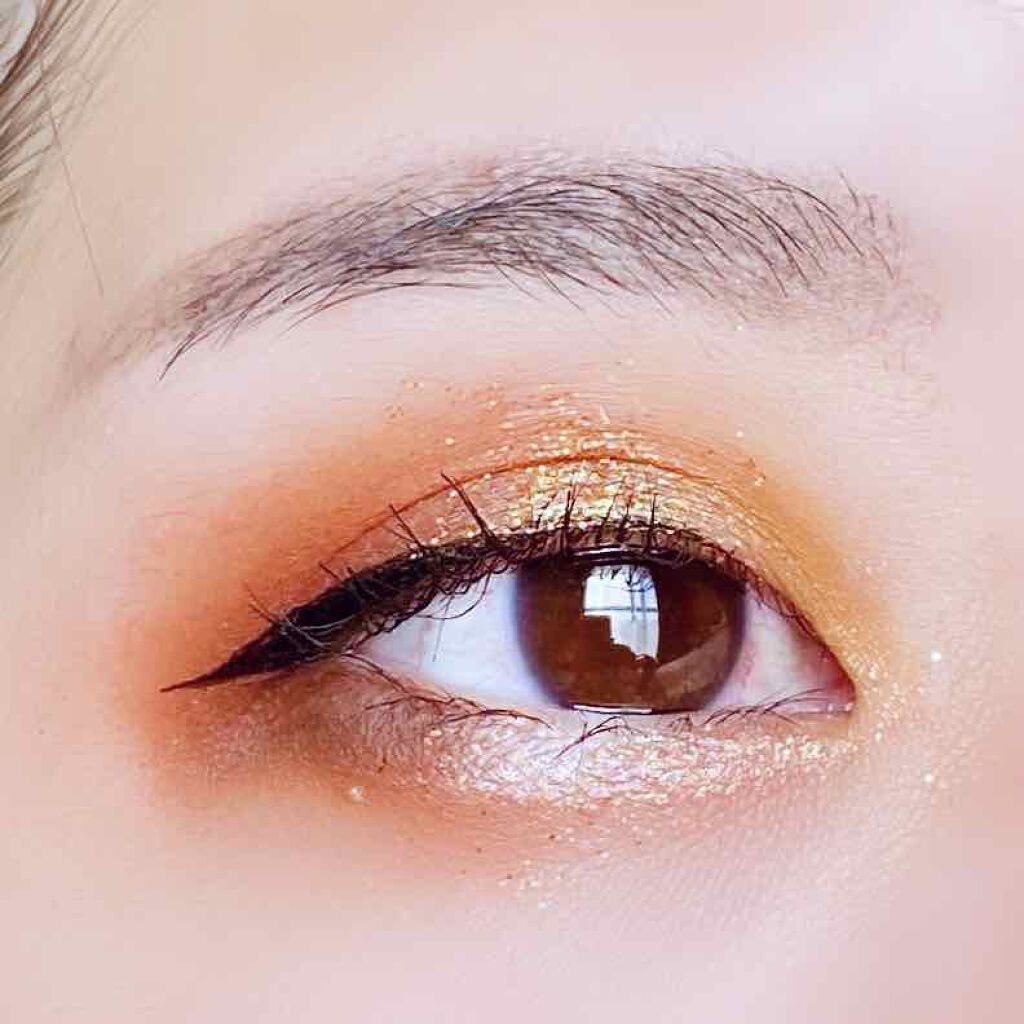 大英博物館 エジプトシリーズ アイシャドウパレット/ZEESEA/アイシャドウパレットを使ったクチコミ(2枚目)