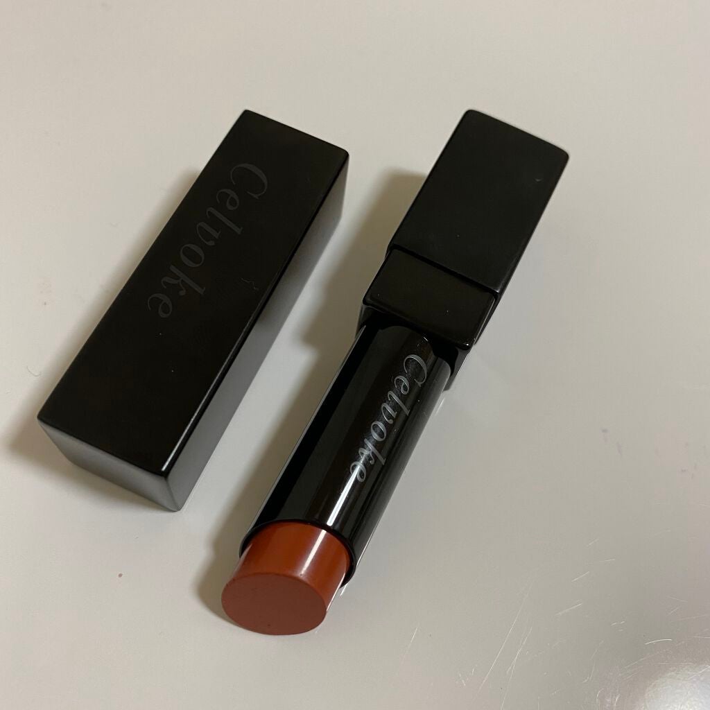 リベレイティッドマットリップス/Celvoke/口紅を使ったクチコミ(1枚目)