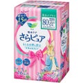 さらピュア ふんわりタイプ 80cc 吸水ナプキン
