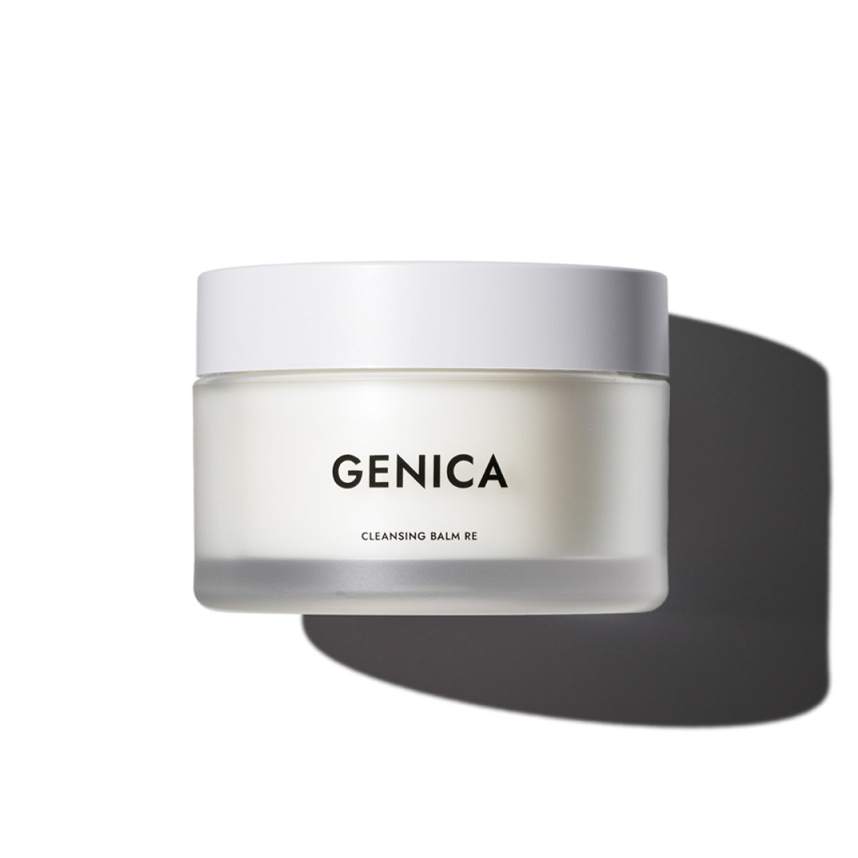 ジェニカ クレンジングバームRE / GENICA