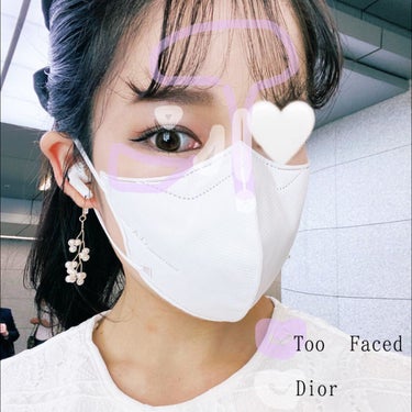 ディオールスキン フォーエヴァー クチュール ルミナイザー/Dior/プレストパウダーを使ったクチコミ（3枚目）