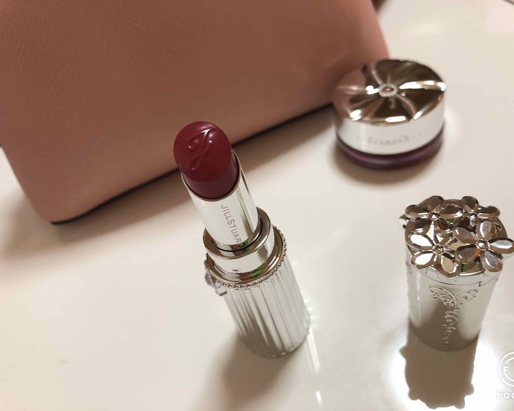 チーク&アイブロッサム/JILL STUART/ジェル・クリームアイシャドウを使ったクチコミ（2枚目）