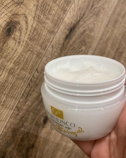 プルリンコモイスチャーアップ /プルリンコ/オールインワン化粧品を使ったクチコミ(2枚目)