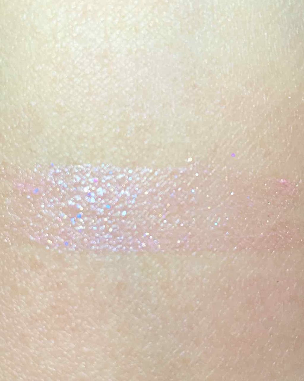 スパングルアイライナー/キャンドゥ/ジェルアイライナーを使ったクチコミ(3枚目)