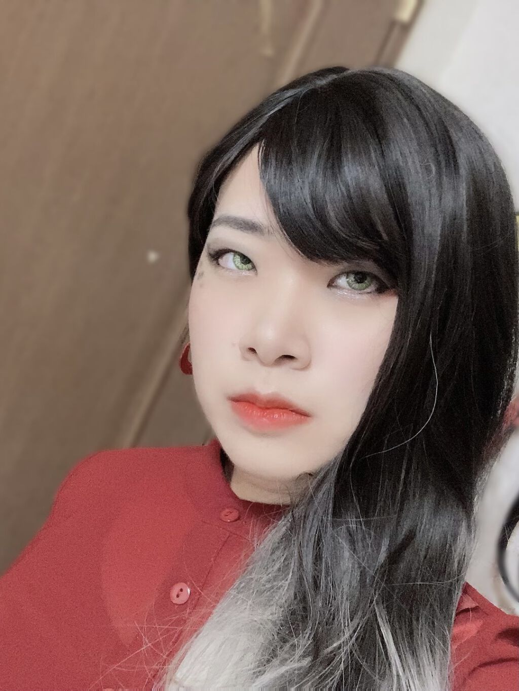 スモール アイシャドウ × 8 クルエラ トゥ ビー カインド/M・A・C/アイシャドウパレットを使ったクチコミ（2枚目）