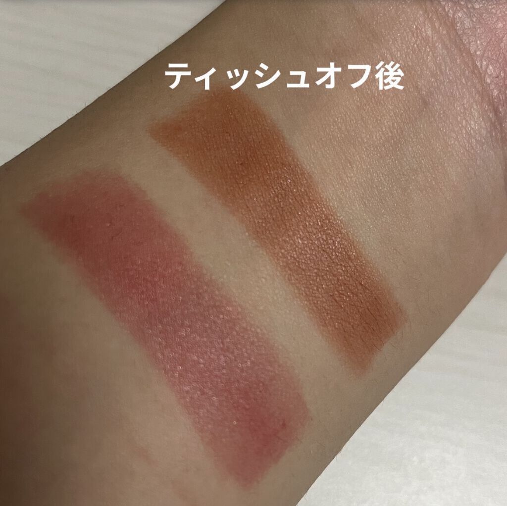 ケイト リップモンスター/KATE/口紅を使ったクチコミ（3枚目）