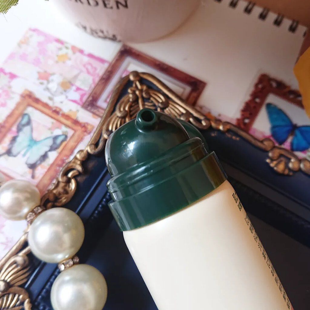 炭酸クレンジング/肌ナチュール/泡洗顔を使ったクチコミ（3枚目）