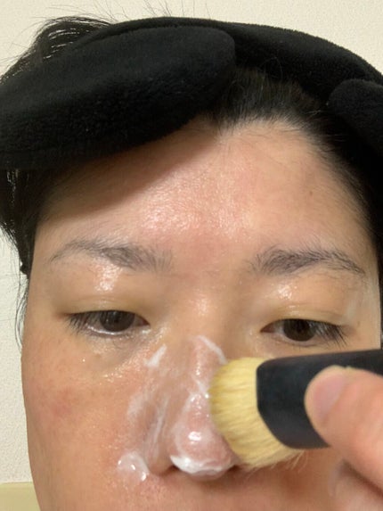 エンリッチリフト ウォッシングフォーム/ドクターシーラボⓇ/泡洗顔を使ったクチコミ(7枚目)