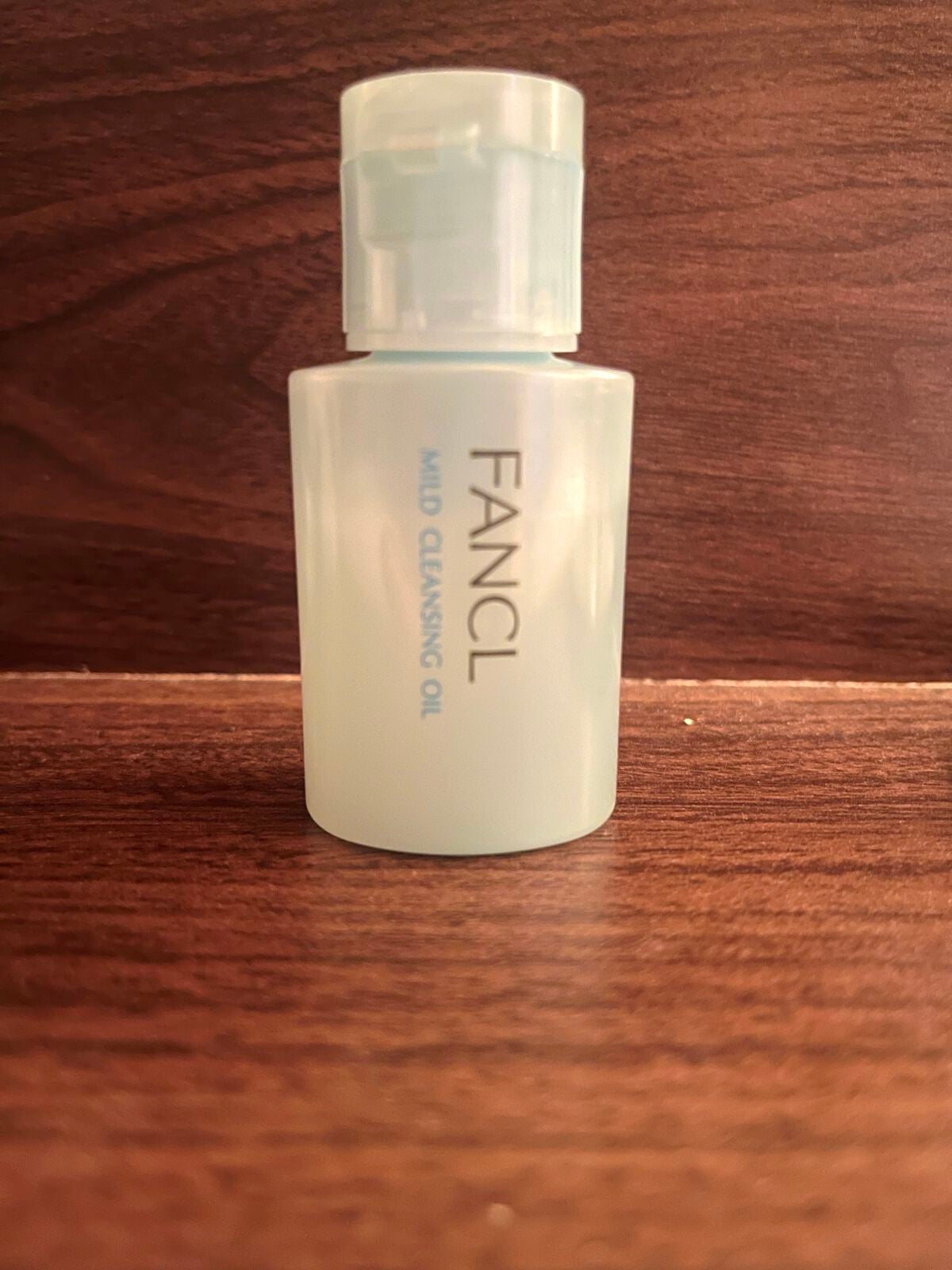 マイルドクレンジング オイル/ファンケル/オイルクレンジングを使ったクチコミ(1枚目)