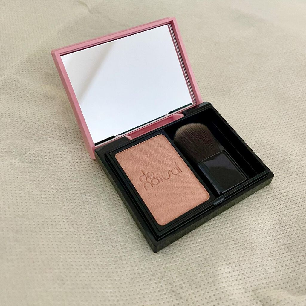 natsumi_cosme on LIPS 「.【自宅美容キロク】2021年9月1日(水)〜発売中!ナチュラ..」(4枚目)