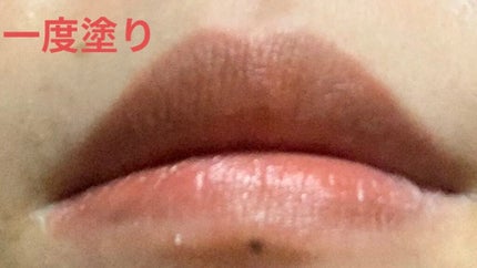 ケイト リップモンスター/KATE/口紅を使ったクチコミ(2枚目)