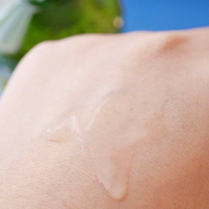 リンシングビネガー シルキーシャイン さらキララズベリー/イヴ・ロシェ/洗い流すヘアトリートメントを使ったクチコミ(4枚目)