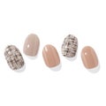 ND-402 N Naive (tweed touch collection)