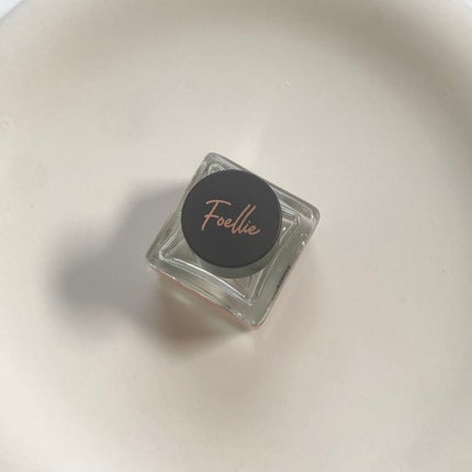 フォエリー インナーパフューム シトラスフルールの香り/Foellie/香水(その他)を使ったクチコミ(3枚目)