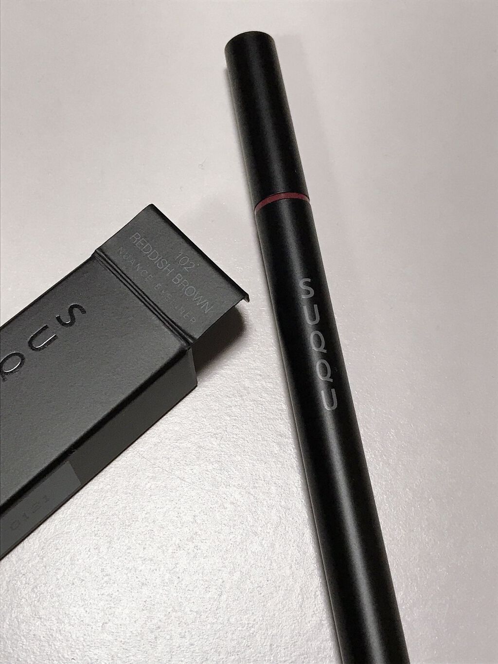 シグニチャー カラー アイズ/SUQQU/アイシャドウパレットを使ったクチコミ(5枚目)