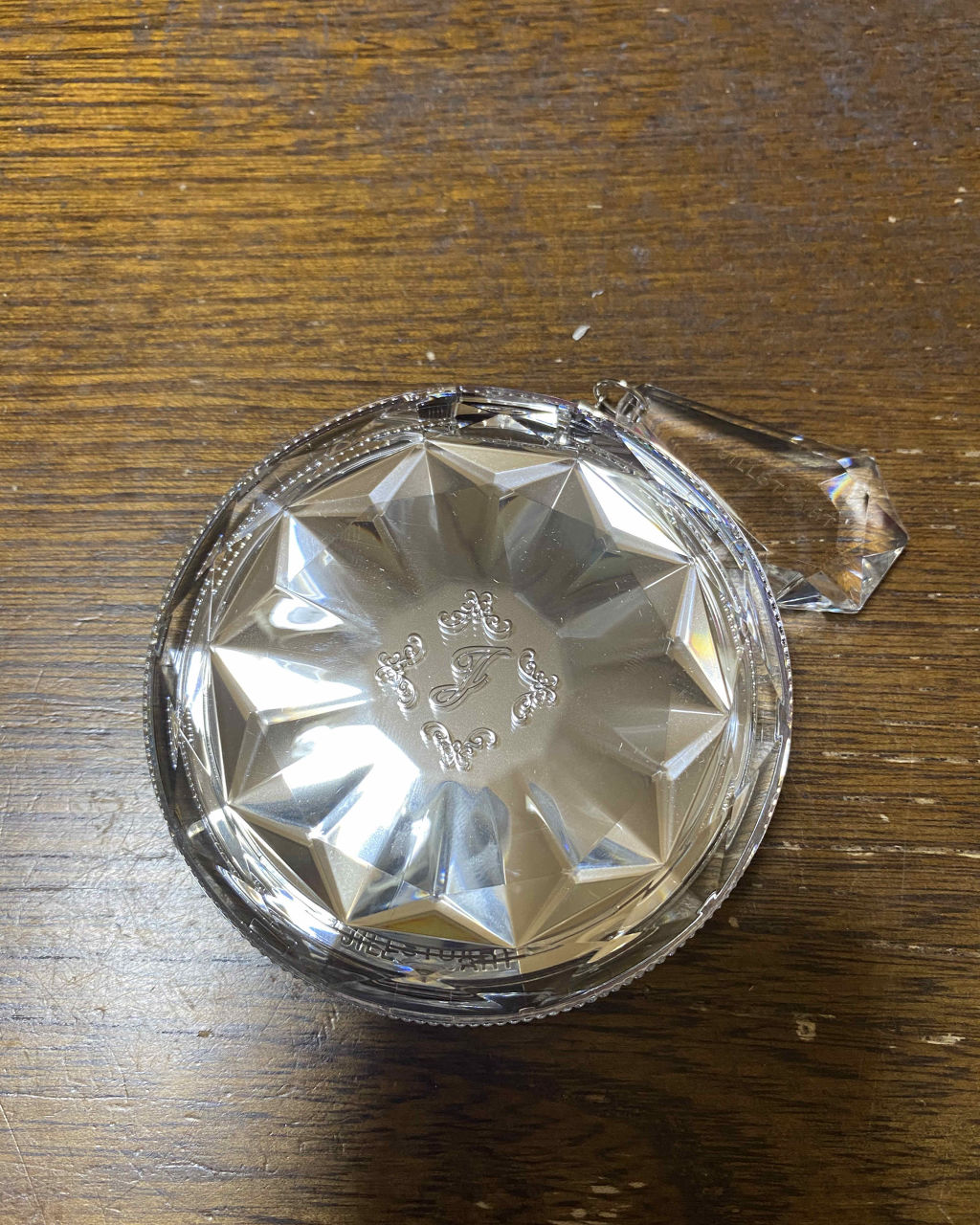 ジルスチュアート ブルーム ミックスブラッシュ コンパクト 06 brilliant bloom/JILL STUART/パウダーチークを使ったクチコミ（2枚目）