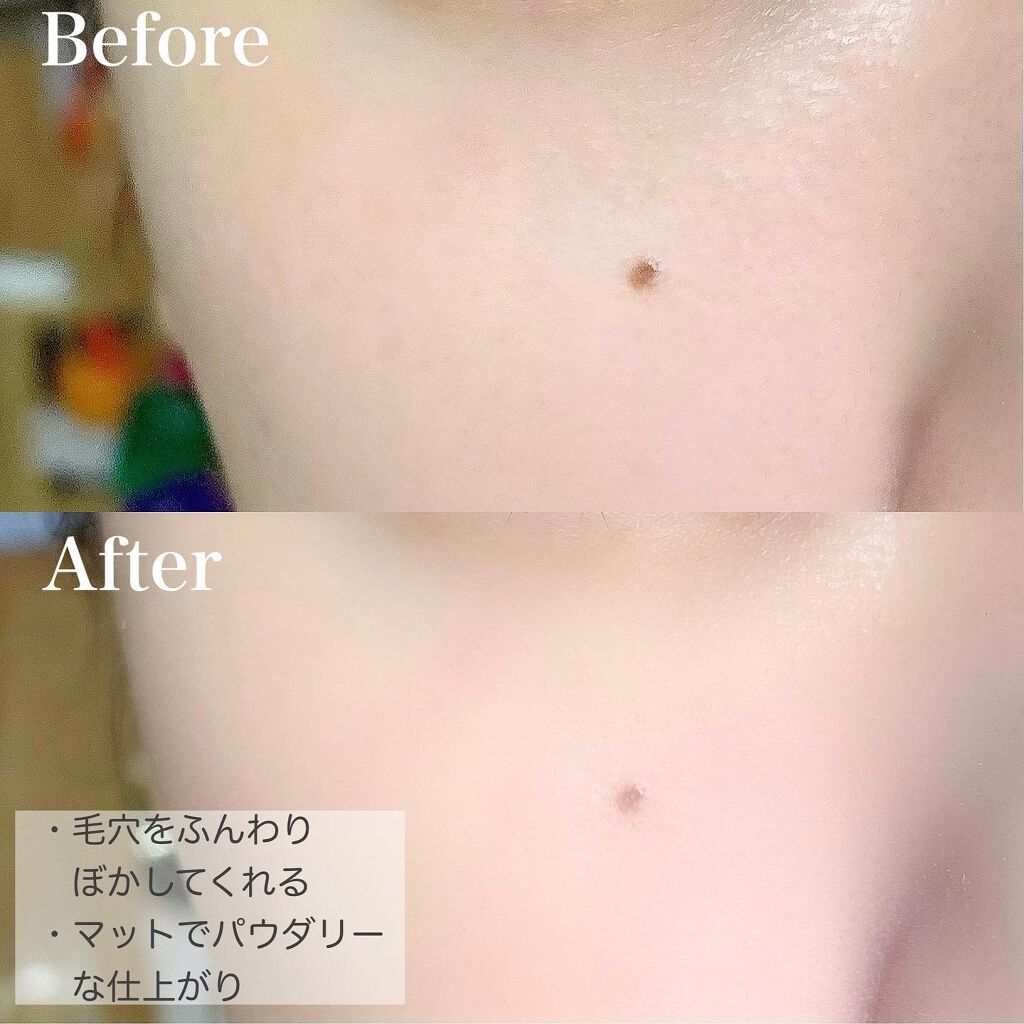 ettusais エテュセ フェイスエディション（スキンベース）フォーオイリースキンのクチコミ「テカリが気になる方必見☝️💖

皮脂テカリ防止下地のご紹介です🤲🏻

▪️エテュセ
フェイスエ.....」（3枚目）