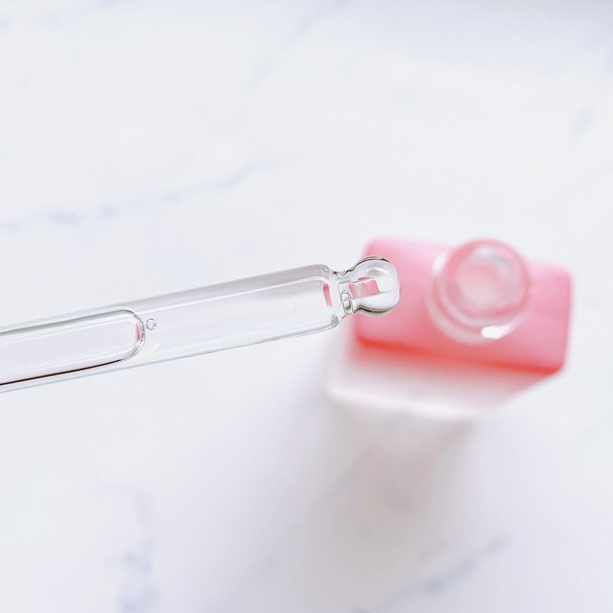 キレイ・デ エクオール リンクルセラム/キレイ・デ・ラボ/美容液を使ったクチコミ(3枚目)