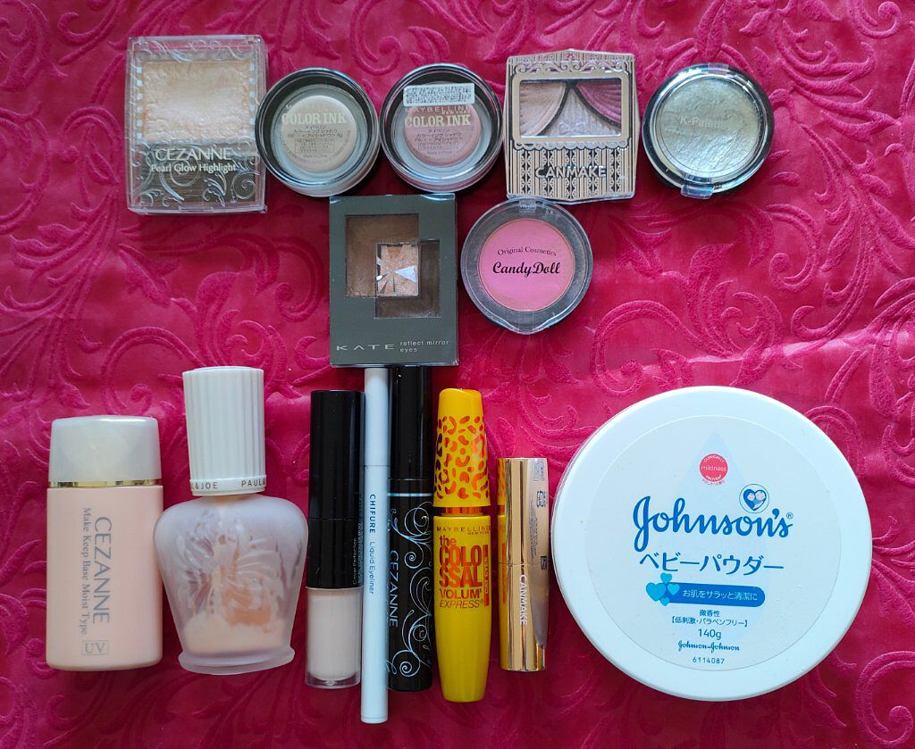 クリーミータッチルージュ/キャンメイク/口紅を使ったクチコミ（3枚目）