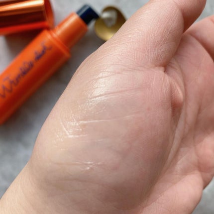 リンクルショット ジオ セラム プロティアン/リンクルショット/美容液を使ったクチコミ(4枚目)