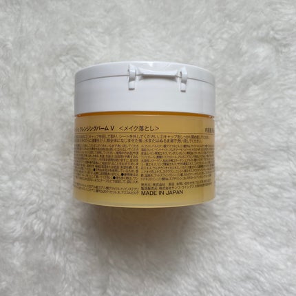 ã¯ã¬ã³ãžã³ã°ããŒã V/CLAYGE/ã¯ã¬ã³ãžã³ã°ããŒã ã䜿ã£ãã¯ãã³ãïŒ4æç®ïŒ