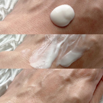 ボディローション; モロッカンガーデナー/Huxley/ボディローションを使ったクチコミ(2枚目)