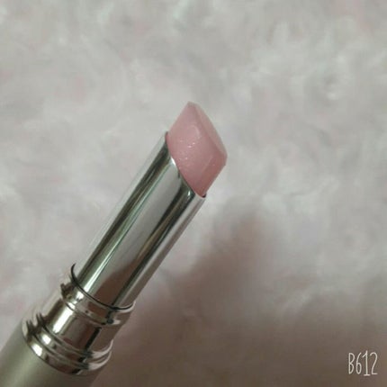 サクラヴェールリップ/パラドゥ/リップクリームを使ったクチコミ(3枚目)