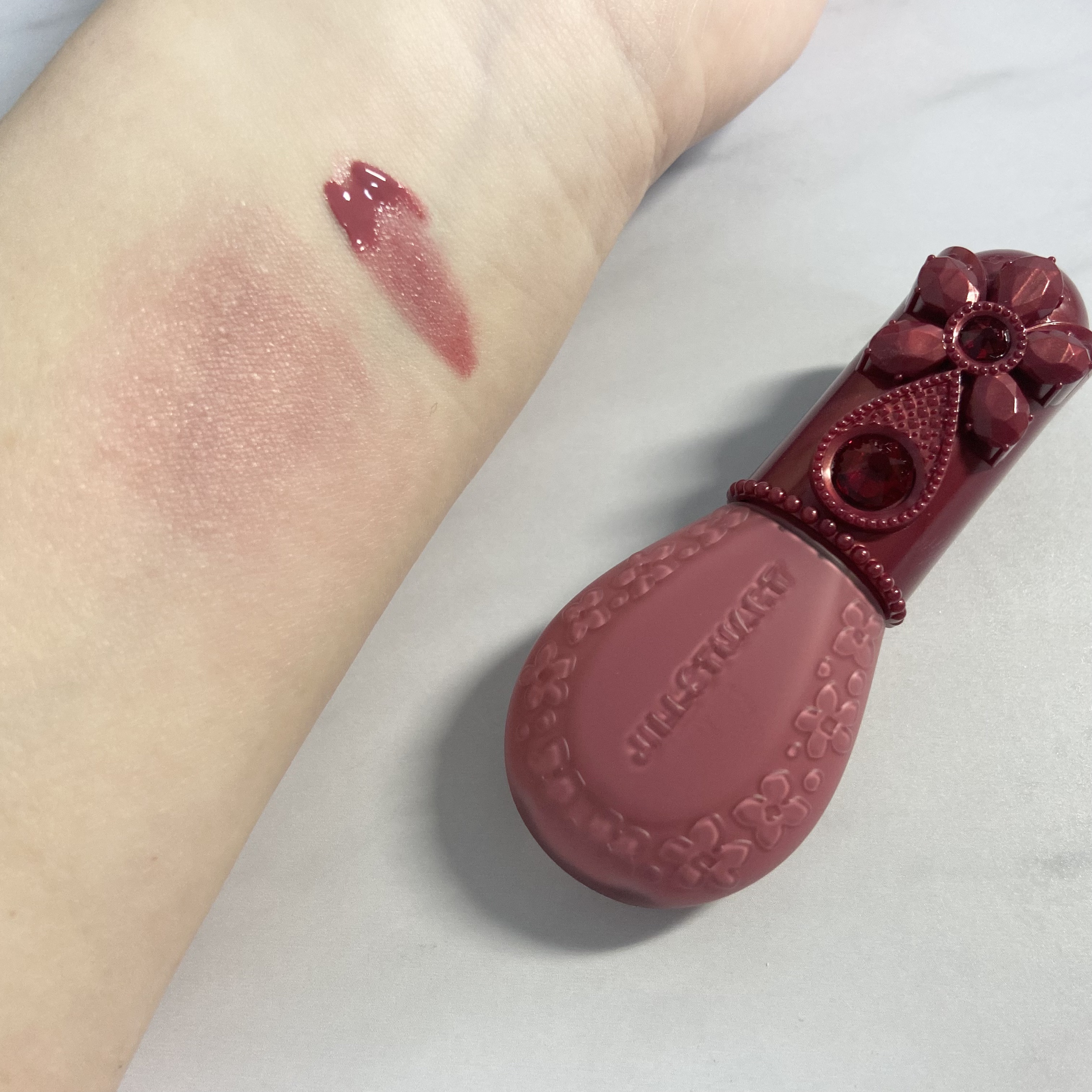 ジルスチュアート ギルティパフェタイムコレクション/JILL STUART/その他キットセットを使ったクチコミ（3枚目）