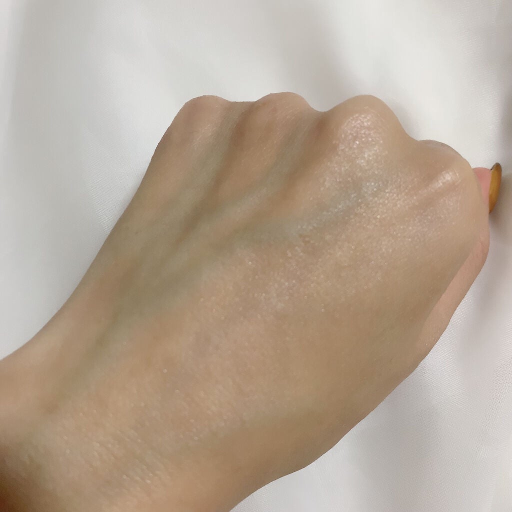 美容液 N/なめらか本舗/美容液を使ったクチコミ(3枚目)