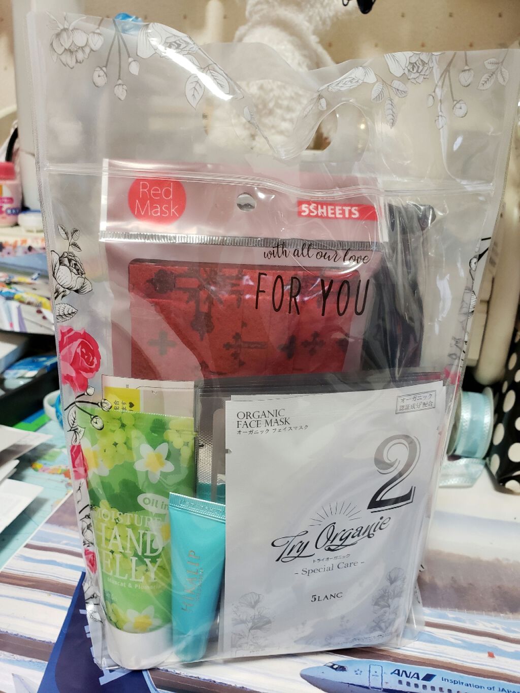 エッセンスマスク 真珠/Pure Smile/シートマスク・パックを使ったクチコミ(1枚目)