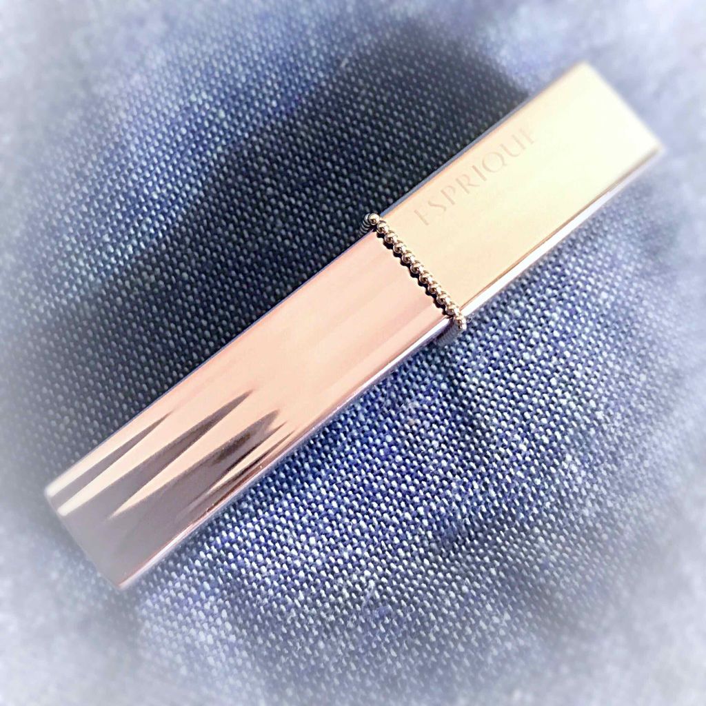 プライムティント ルージュ/ESPRIQUE/リップティントを使ったクチコミ（1枚目）