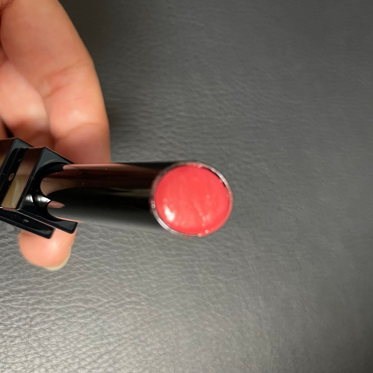 ケイト リップモンスター/KATE/口紅を使ったクチコミ(4枚目)