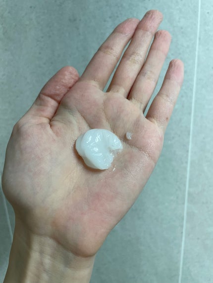 ディープダメージトリートメントEX/UNOVE/洗い流すヘアトリートメントを使ったクチコミ(2枚目)