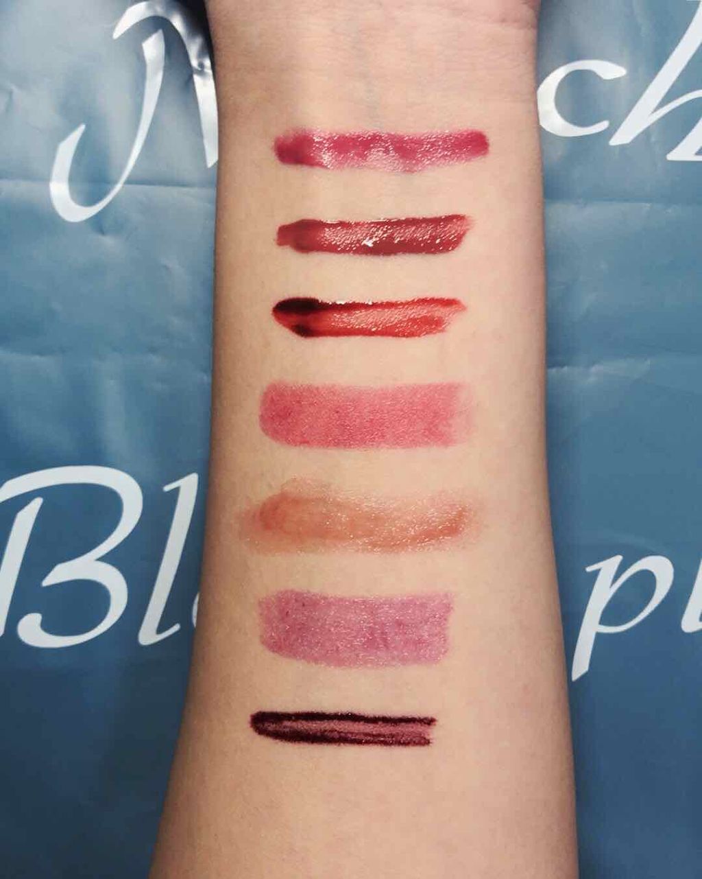 オペラ リップティント N/OPERA/リップティントを使ったクチコミ(2枚目)