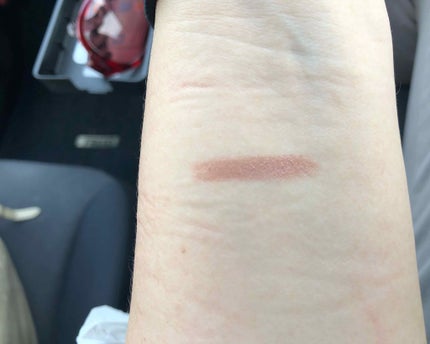 AQ MW アイクレヨン/DECORTÉ/スティックアイシャドウを使ったクチコミ(2枚目)