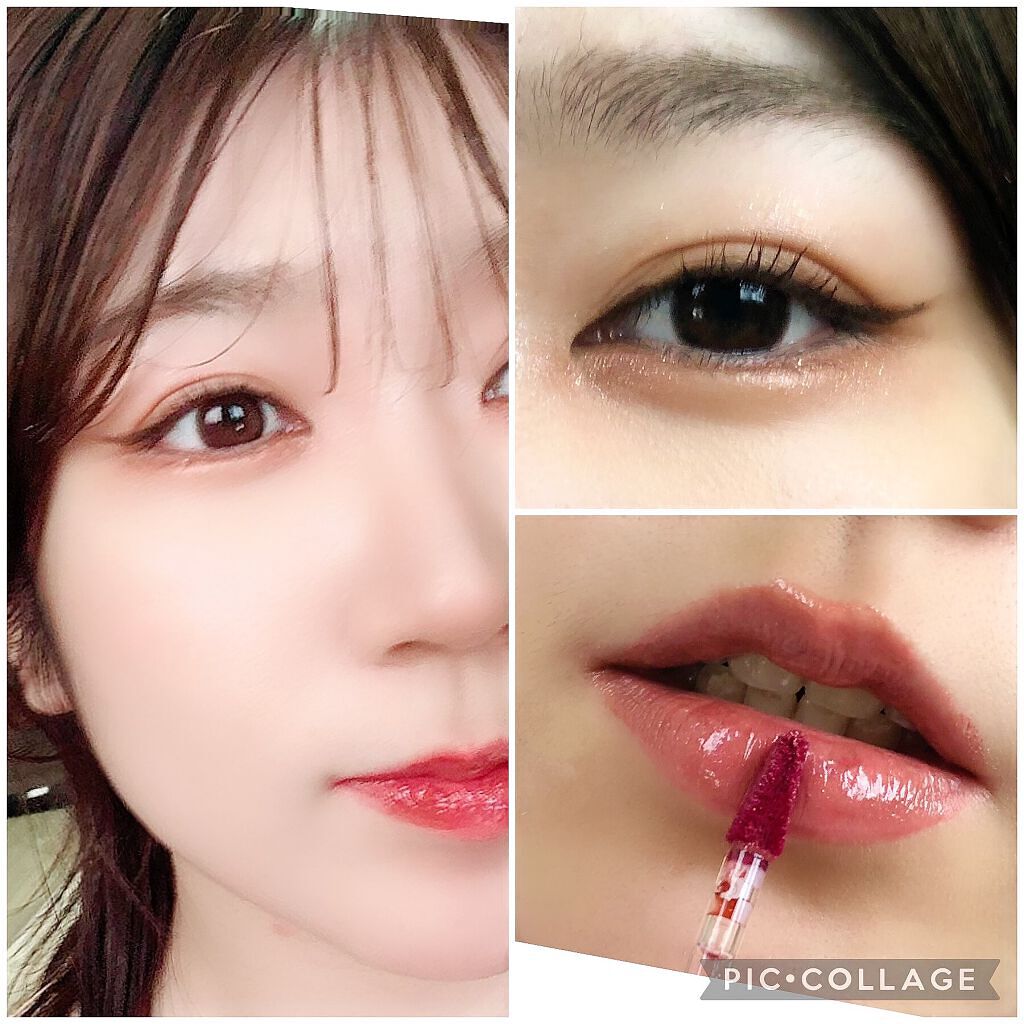 【旧品】パウダーチークス/キャンメイク/パウダーチークを使ったクチコミ(2枚目)