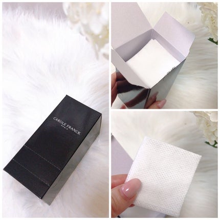 アクティブセラム/CAROLE FRANCK/美容液を使ったクチコミ(7枚目)