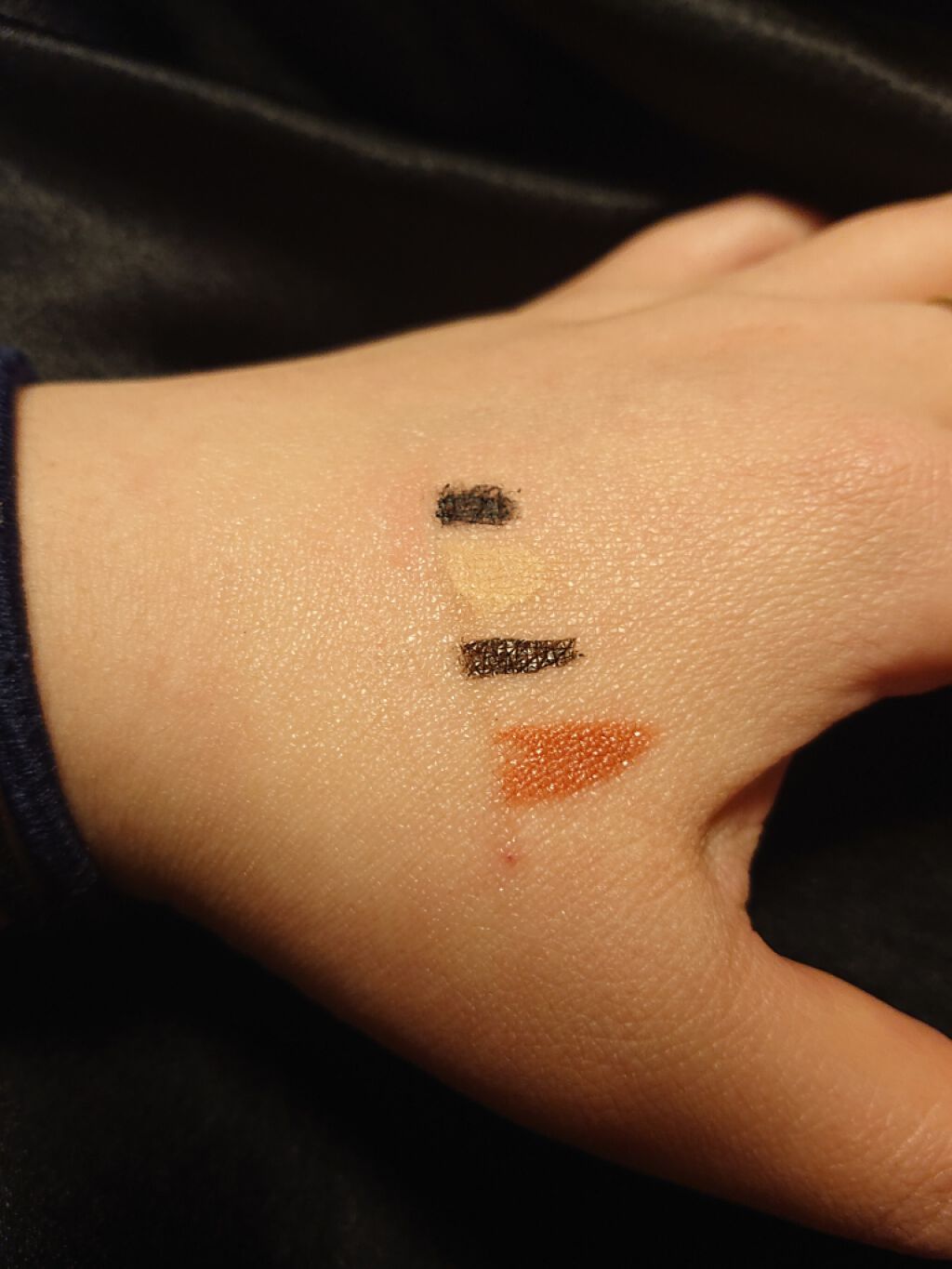 クラリファイング クレンジング オイル/do natural/オイルクレンジングを使ったクチコミ（3枚目）