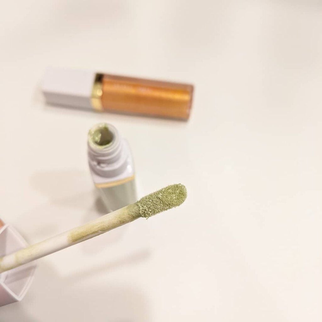 イベリスピメル ムースアイシャドウ/pdc/ジェル・クリームアイシャドウを使ったクチコミ(3枚目)