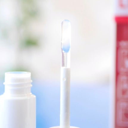 リキッドリップシールド/キスミー/リップオイルを使ったクチコミ(2枚目)