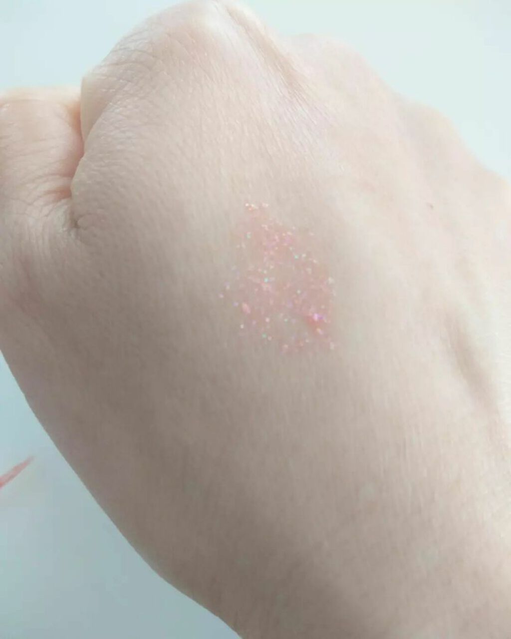 あにゃにゃ♡フォロバ100♡ on LIPS 「zeesea星空リキッドアイシャドウ11花火映り昨日のアッププ..」(3枚目)