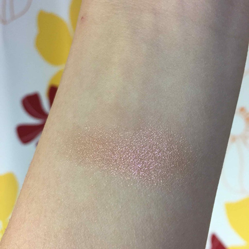 プリズム エアー シャドウ/CLIO/単色アイシャドウを使ったクチコミ(2枚目)