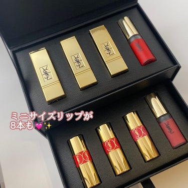 アンクル ド ポー ルクッションN/YVES SAINT LAURENT BEAUTE/クッションファンデーションを使ったクチコミ（3枚目）