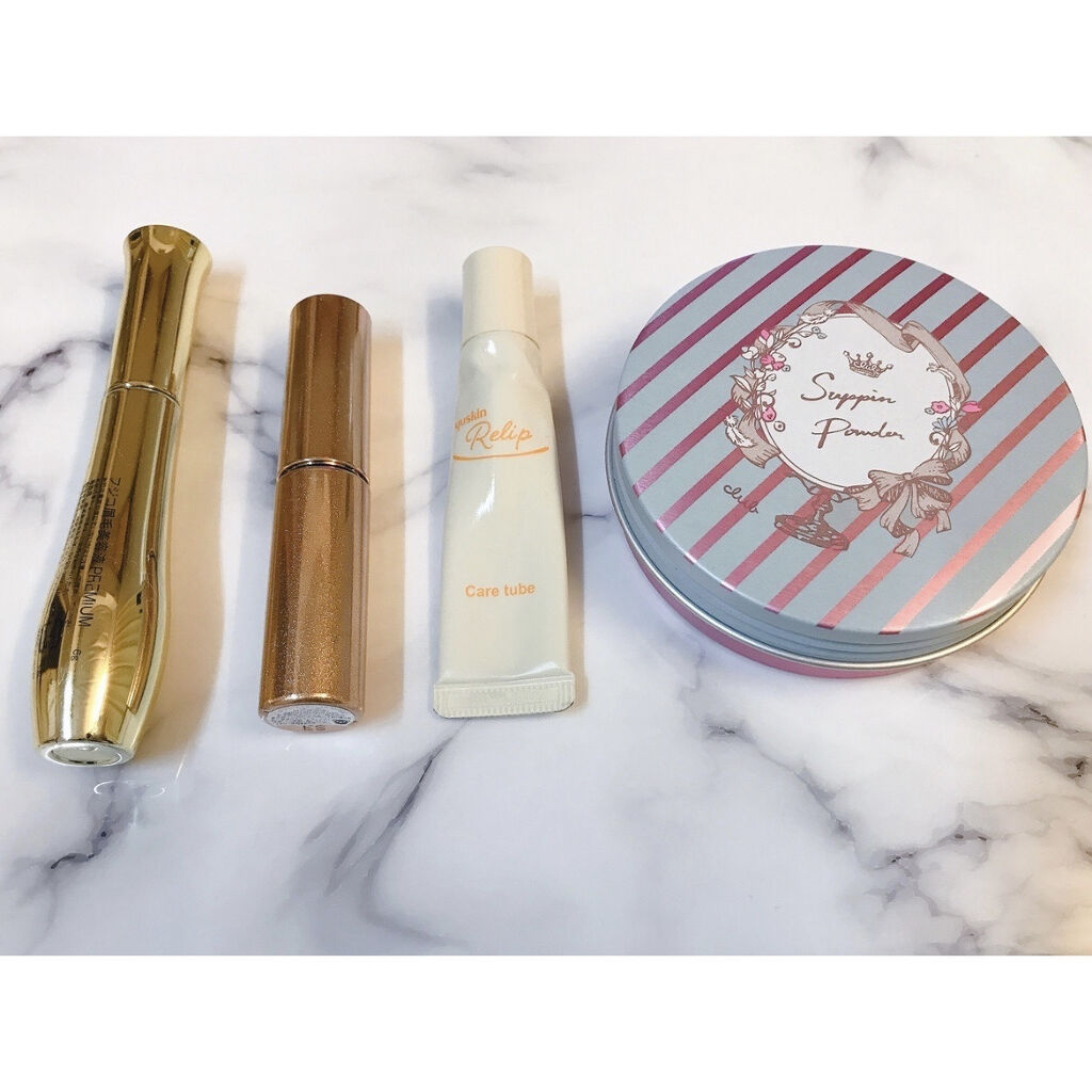 メイク落としミルク/カウブランド無添加/ミルククレンジングを使ったクチコミ（2枚目）